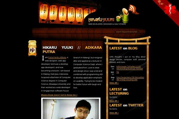 Site using SocialGallery plugin