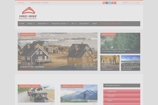 Site using Subscribe2 plugin
