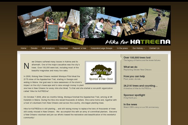 The Station theme site design template sample
