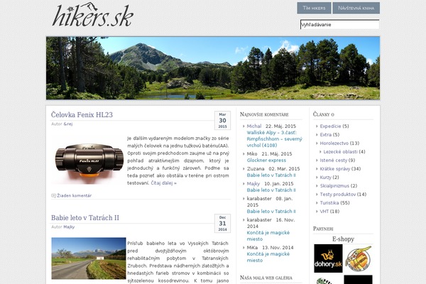 Seashore theme site design template sample