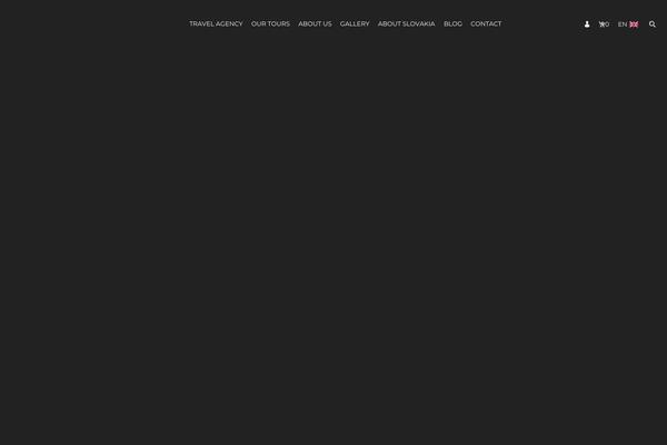 Site using Wpml-translation-management plugin