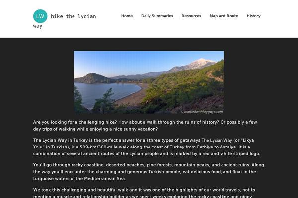 Site using YouTube SimpleGallery plugin