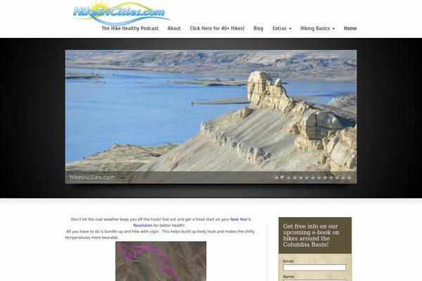Striking theme site design template sample