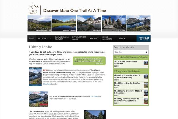 Site using Simple Banner plugin