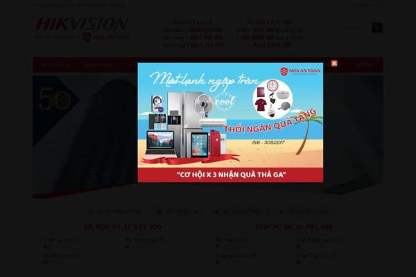 Site using Bellows-accordion-menu plugin