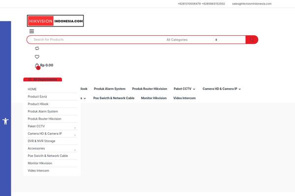 Site using Mas-woocommerce-brands plugin
