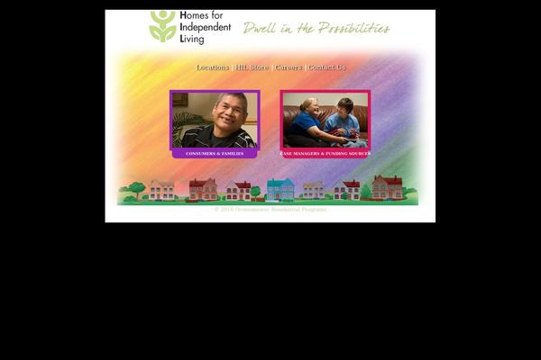 hil-wi.com site used Hil