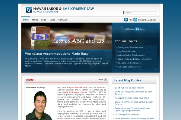 hilaborlaw.com site used Rt_terrantribune_wp