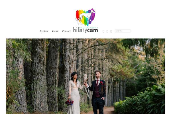 Site using Hmenu plugin