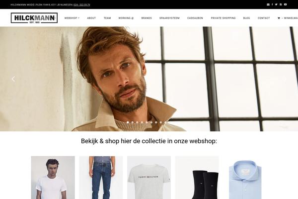 Site using Edgtf-membership plugin