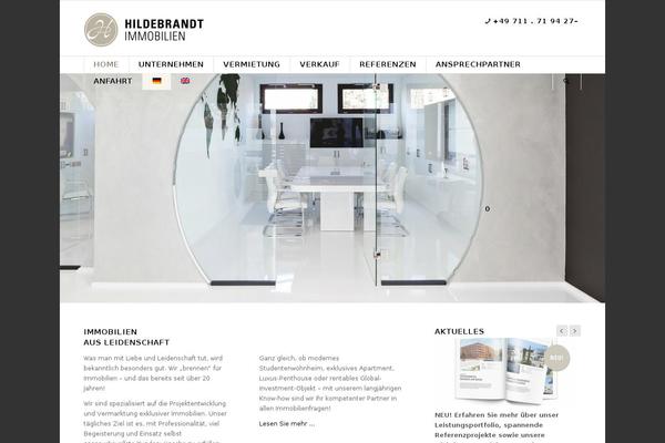 Site using Make-column-clickable-elementor plugin