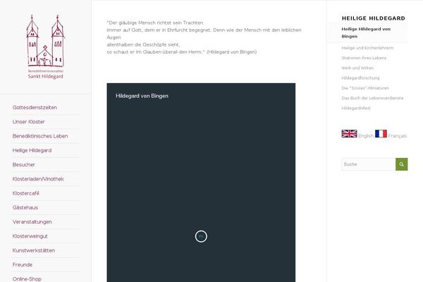 Site using Wpshopgermany plugin