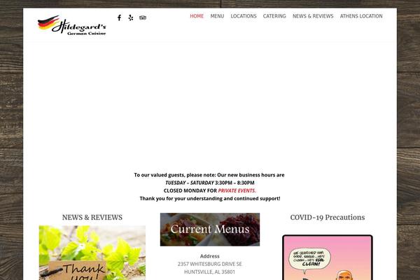 Site using Widget-yelp-reviews plugin
