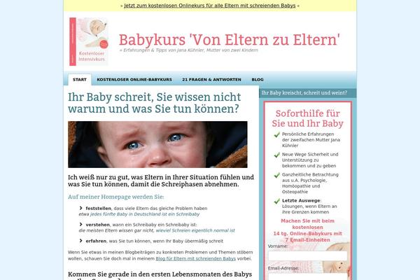 Site using WF Cookie Consent plugin