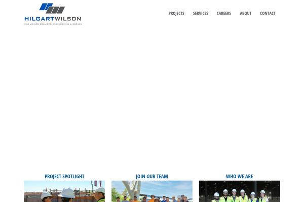 VEDA theme site design template sample