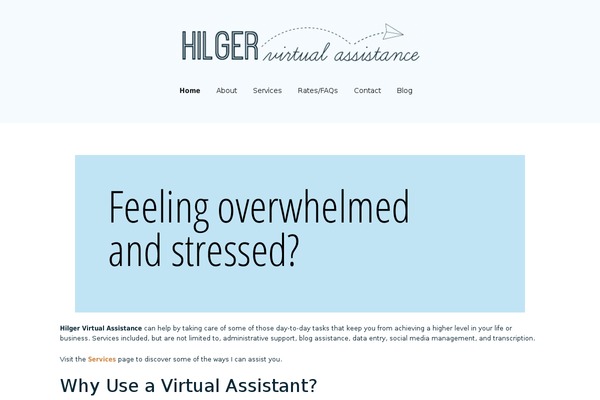 Make theme site design template sample