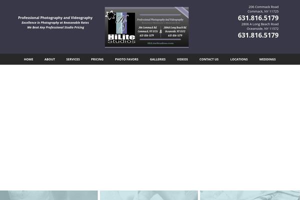 Site using Easy-testimonials-pro plugin