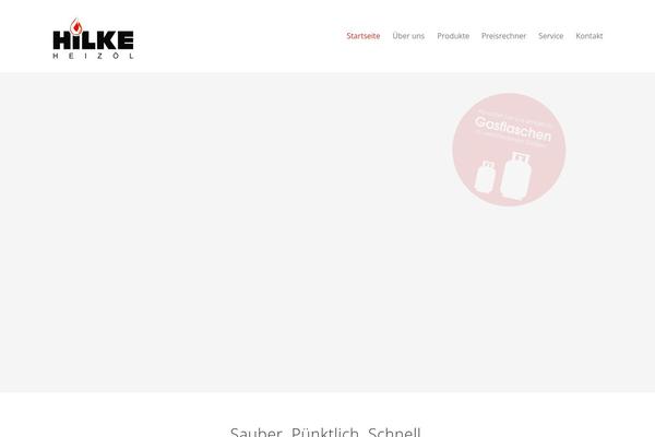 Site using Ql-cost-calculator plugin