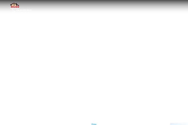 Site using Easy-real-estate plugin