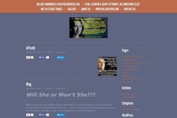 Gdvintage theme site design template sample