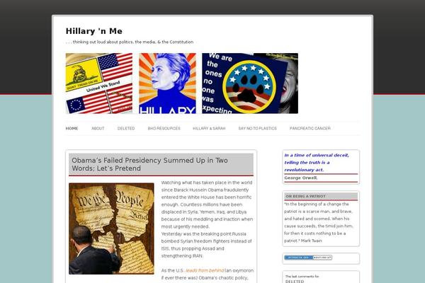 Site using Slideshow plugin