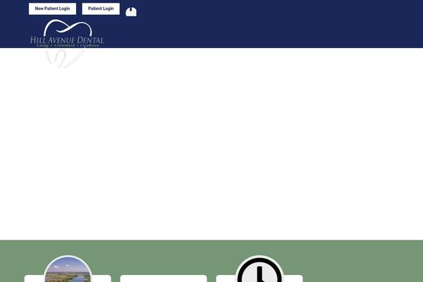 Site using Ultimate_VC_Addons plugin