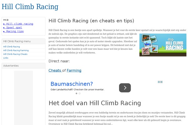 Swift theme site design template sample