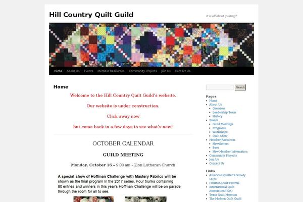Site using Contact-form-ready plugin