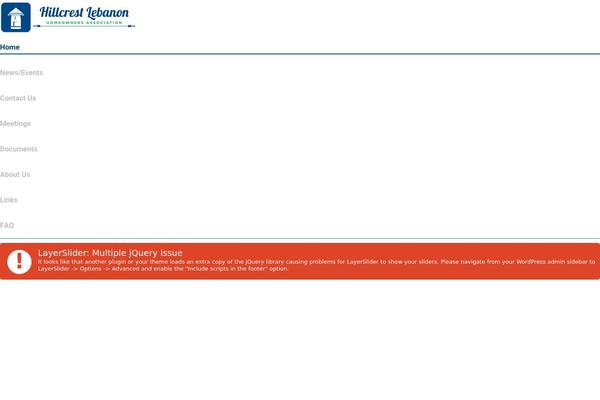 Site using Post-page-association-plugin plugin