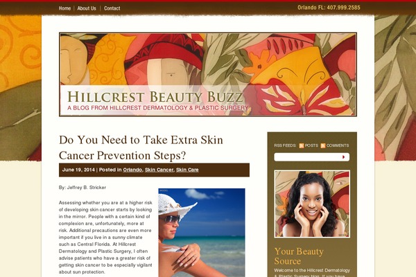 Site using My-advice-gallery plugin