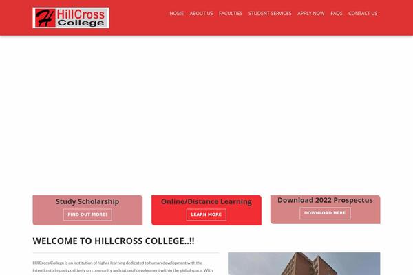 Site using Kingcomposer plugin