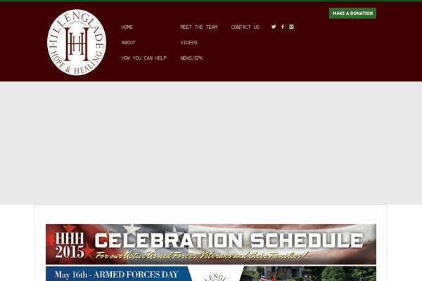 Biosphere-v1.0.7 theme site design template sample