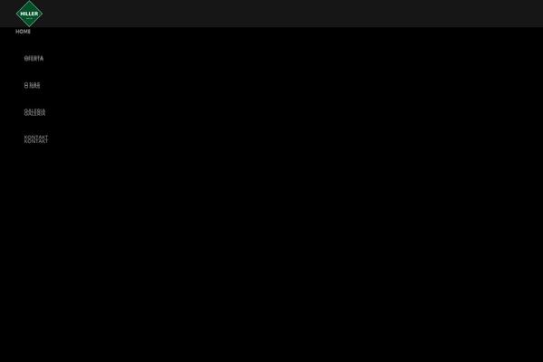Site using Qi-blocks plugin