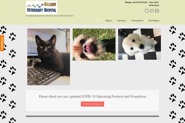 Site using Visual-form-builder-pro plugin
