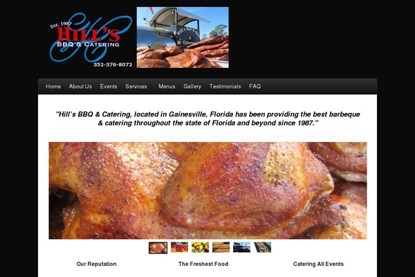 Neuropro theme site design template sample