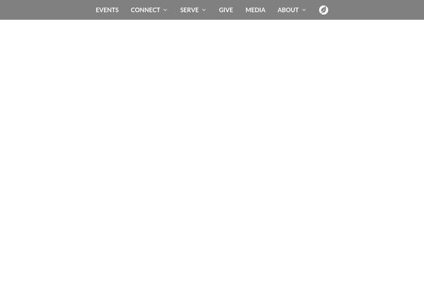 Generatepress_child theme site design template sample