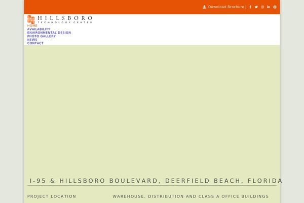 Twentytwentyone-child theme site design template sample