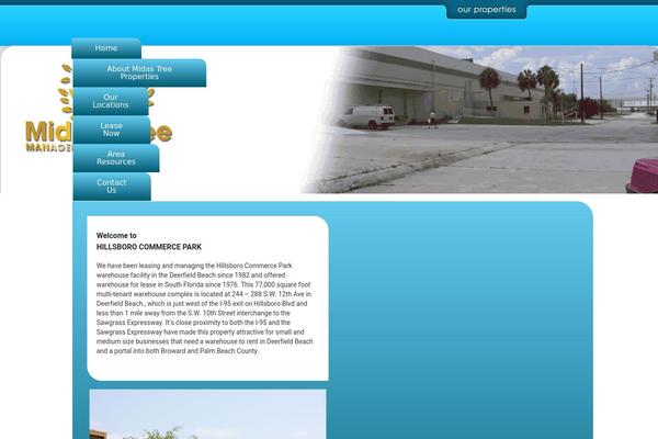 Site using Buddyforms plugin