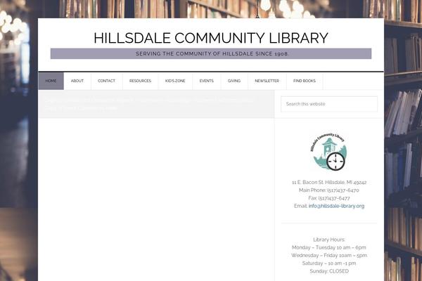 Site using Gutenslider plugin