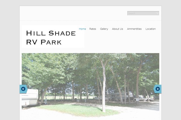 Golden Eagle Lite theme site design template sample