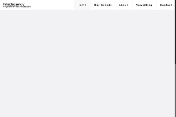 Site using Image Store plugin