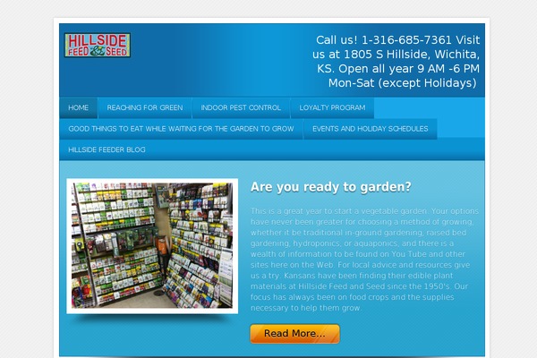 Site using Nicepage plugin