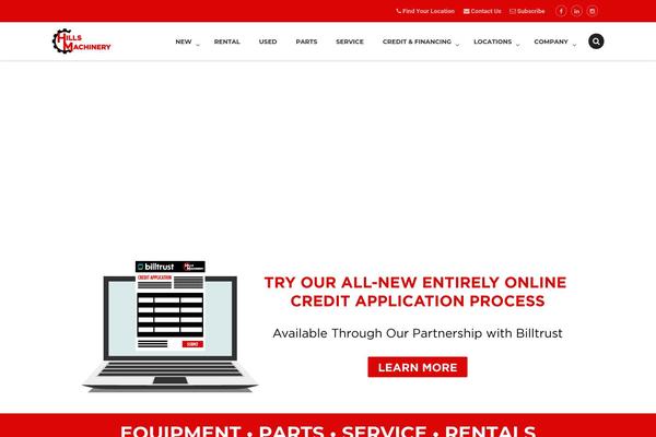 Site using Integratepro-activecampaign-click-tracking plugin