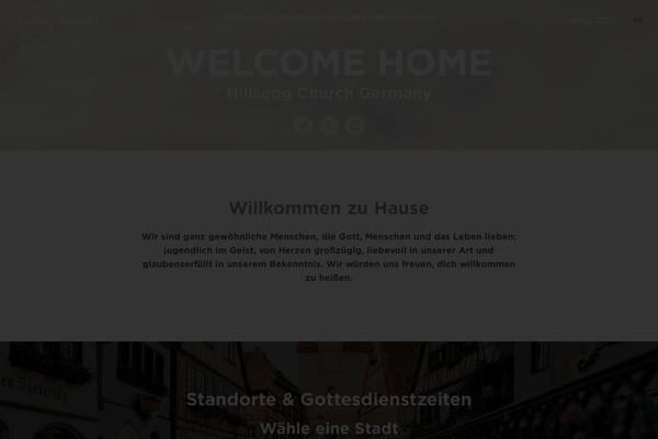 Site using User Meta Display plugin