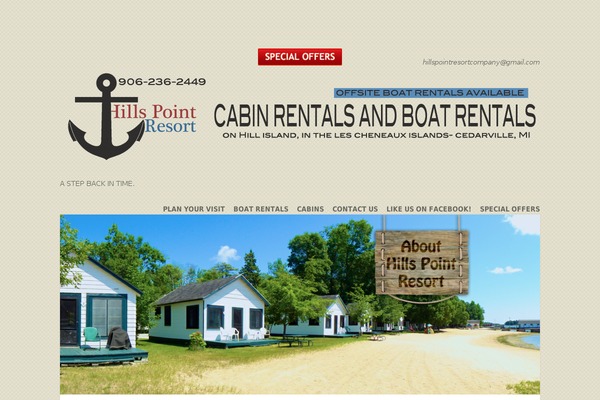 Flexible theme site design template sample