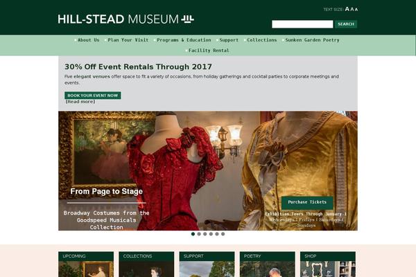 Site using Ml-slider-pro plugin