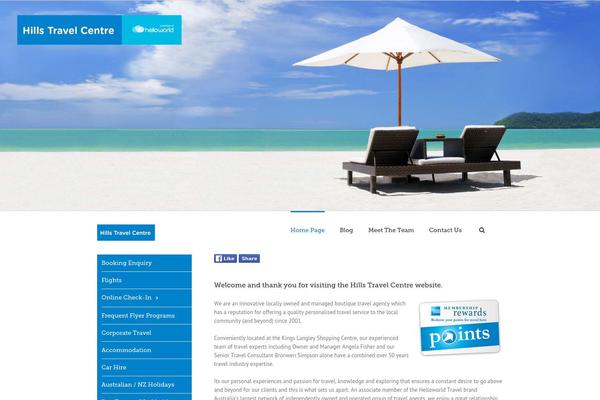 Aguru-avada7-basic-child theme site design template sample