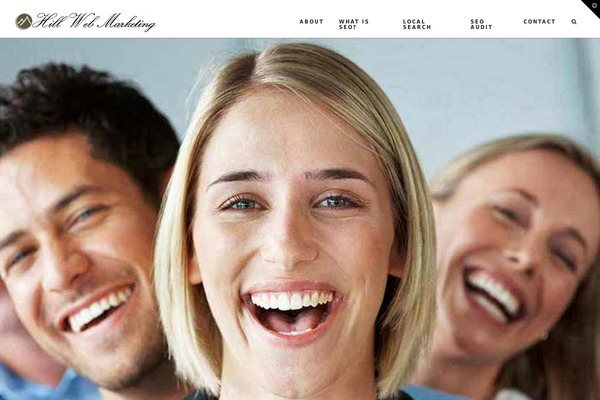 Site using WordLift - Ordering Knowledge plugin