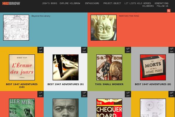 Site using Show-hidecollapse-expand plugin