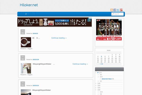 Site using WP-OGP plugin